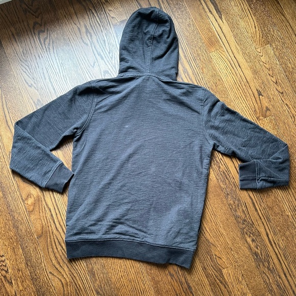 Urban Pipeline Pepper hoodie - Picture 5 of 6